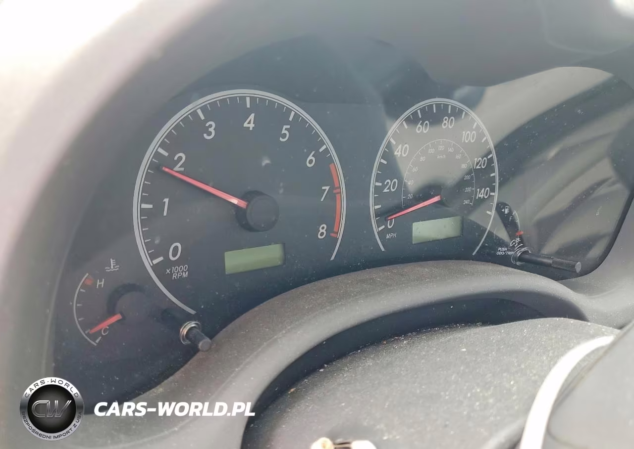 2009 Toyota Corolla Le VIN:2T1BU40E69C145918 - 9