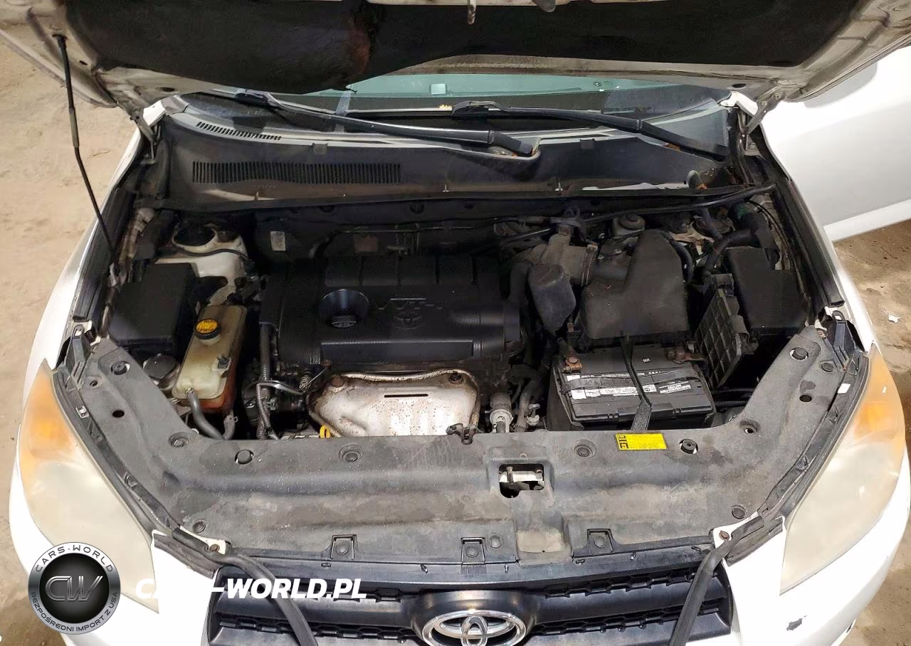2012 Toyota Rav4 Base VIN:2T3BF4DV0CW217715 - 12