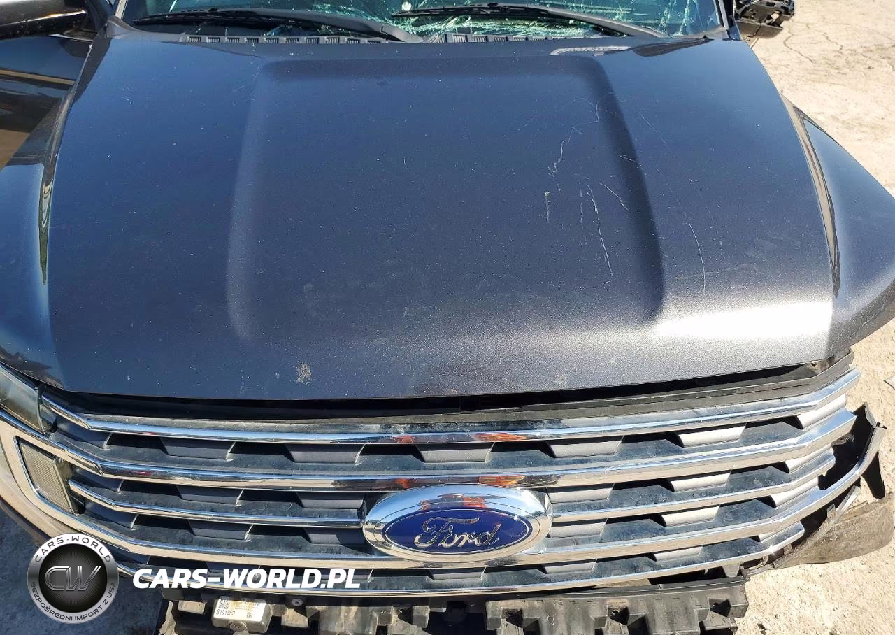 2020 Ford Expedition Xlt VIN:1FMJU1HT0LEA11984 - 12