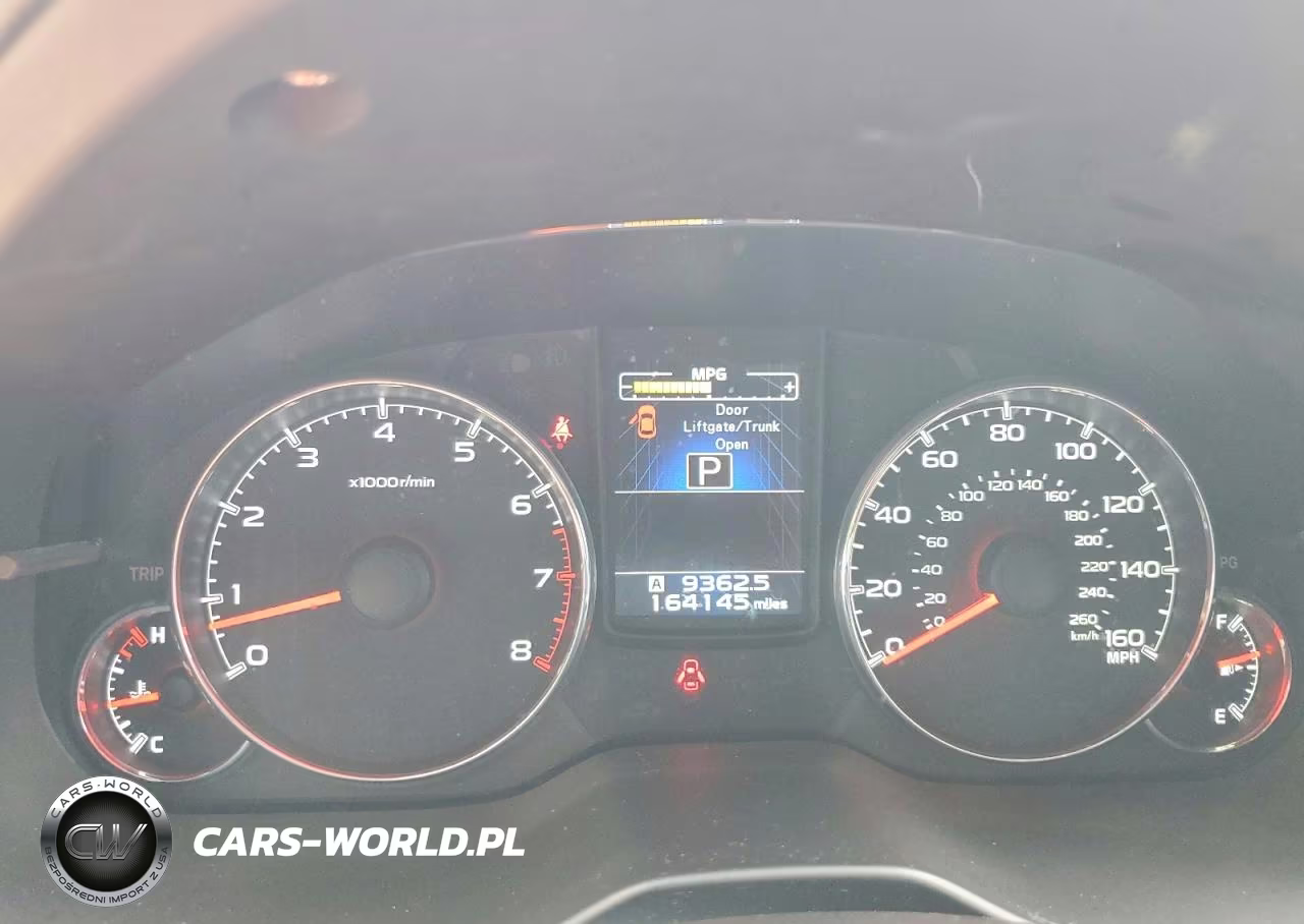 2014 Subaru Outback 3.6R Limited VIN:4S4BRDKC2E2202813 - 9