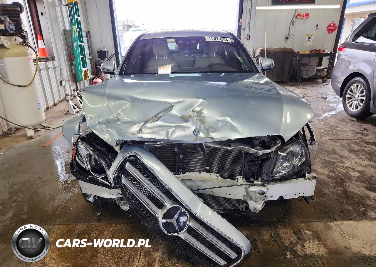 2017 Mercedes-Benz E 300 4Matic VIN:WDDZF4KB4HA096612 - 5