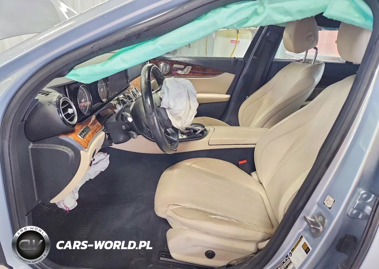 2017 Mercedes-Benz E 300 4Matic VIN:WDDZF4KB4HA096612 - 7