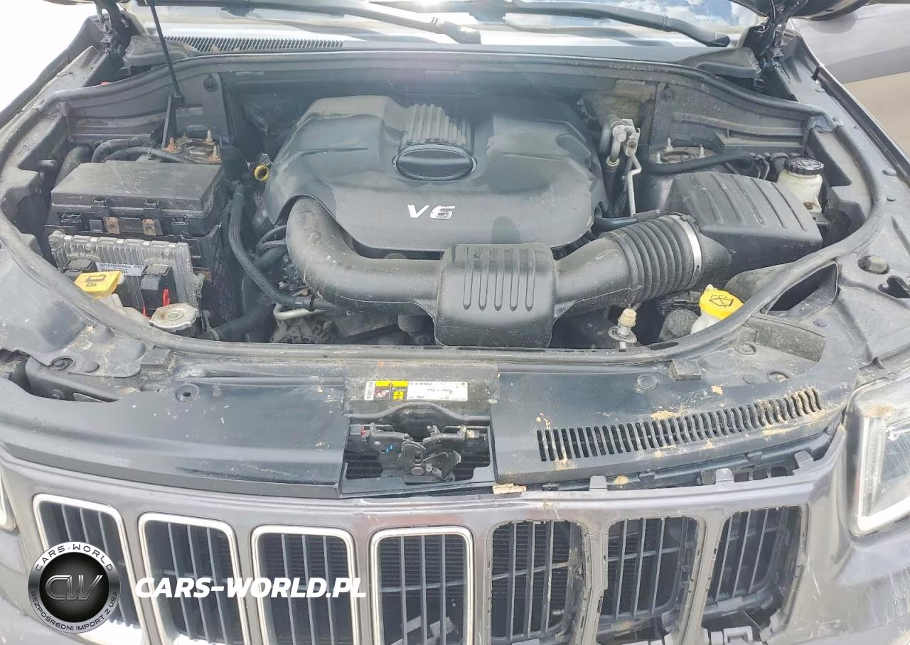 2015 Jeep Grand Cherokee Limited VIN:1C4RJFBG0FC606097 - 11
