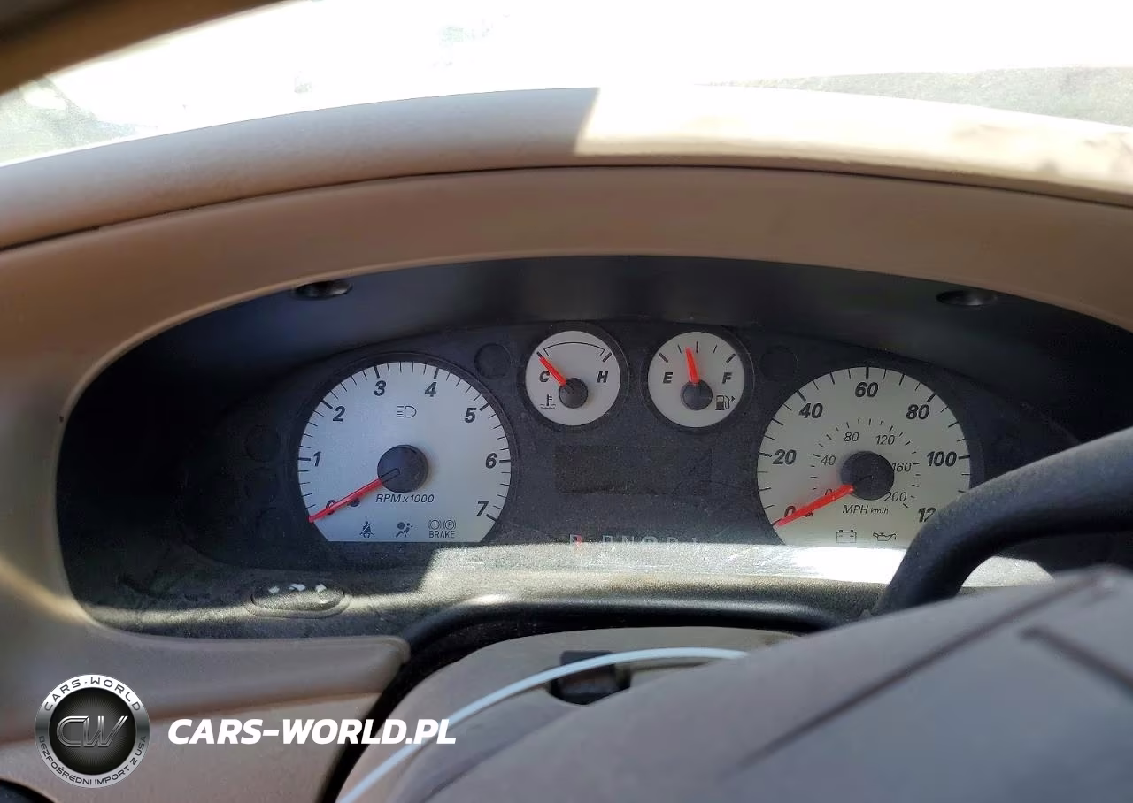 2004 Mercury Sable Ls Premium VIN:1MEHM55S44G607075 - 9