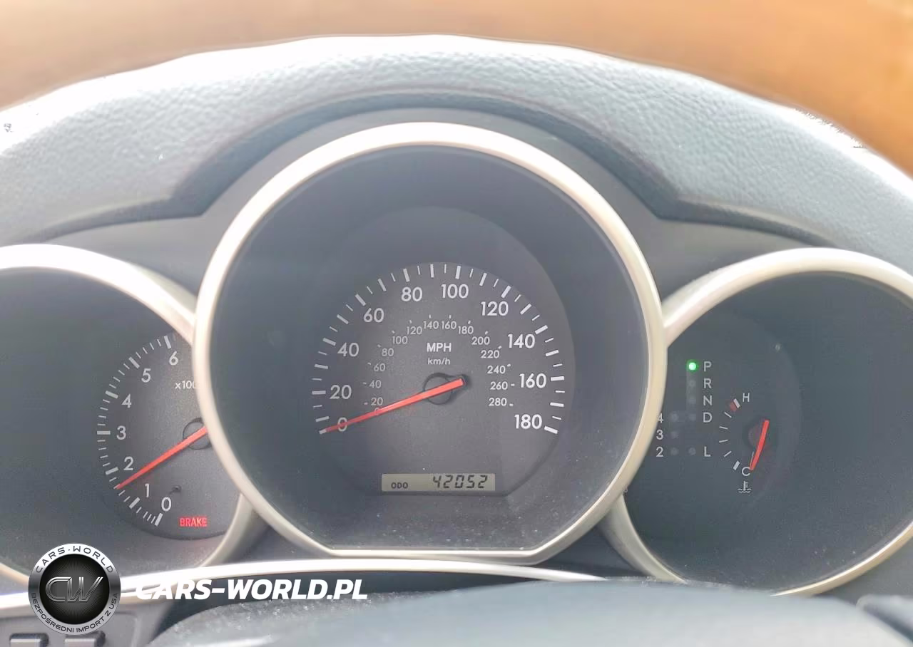 2003 Lexus Sc 430 VIN:JTHFN48Y030045472 - 9