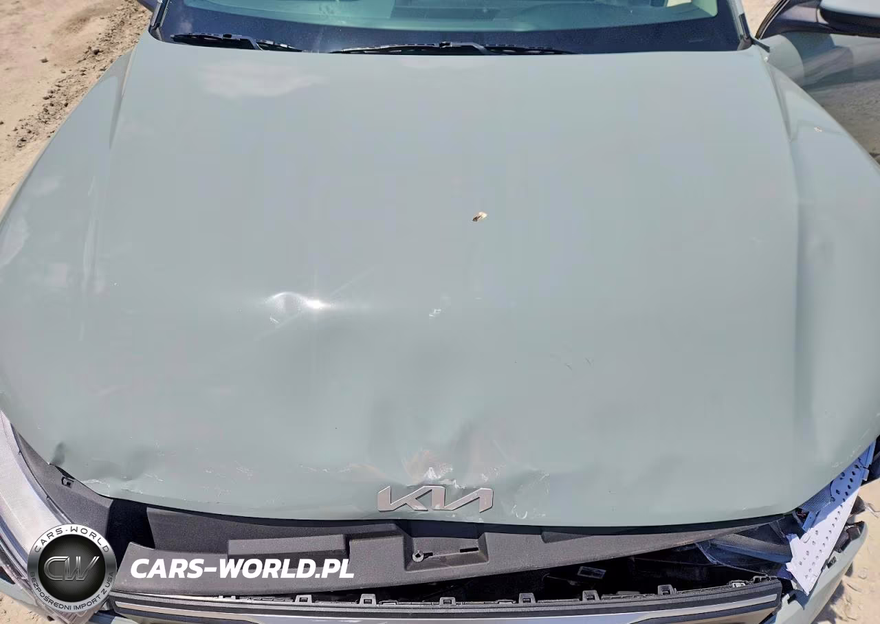 2025 Kia K4 Lx, Lxs VIN:3KPFT4DEXSE216334 - 11