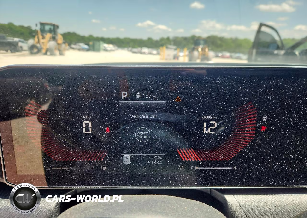 2025 Kia K4 Lx, Lxs VIN:3KPFT4DEXSE216334 - 9