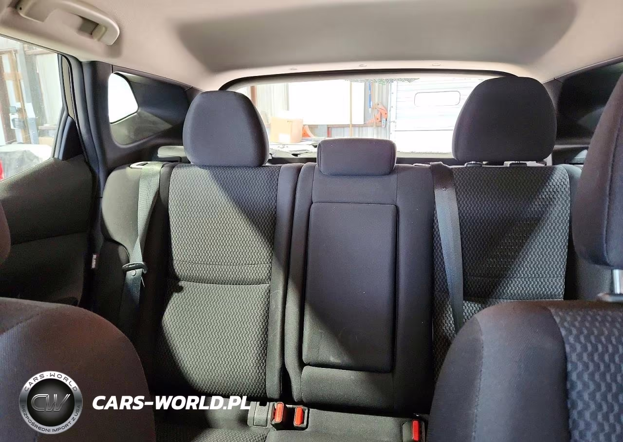 2021 Nissan Rogue Sport S VIN:JN1BJ1AV8MW573000 - 10