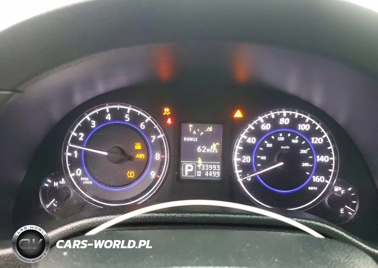 2010 Infiniti G37 Sedan X VIN:JN1CV6AR8AM253997 - 9