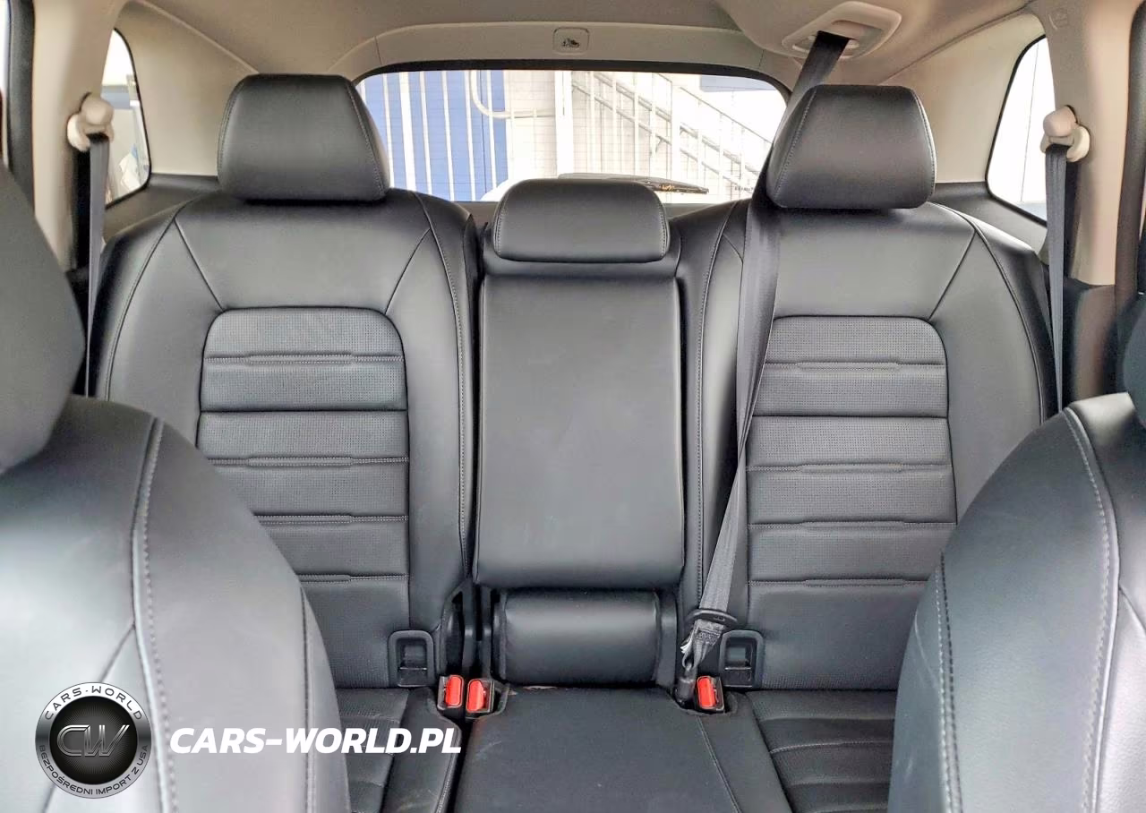 2024 Honda Cr-V Exl VIN:2HKRS3H70RH301789 - 10