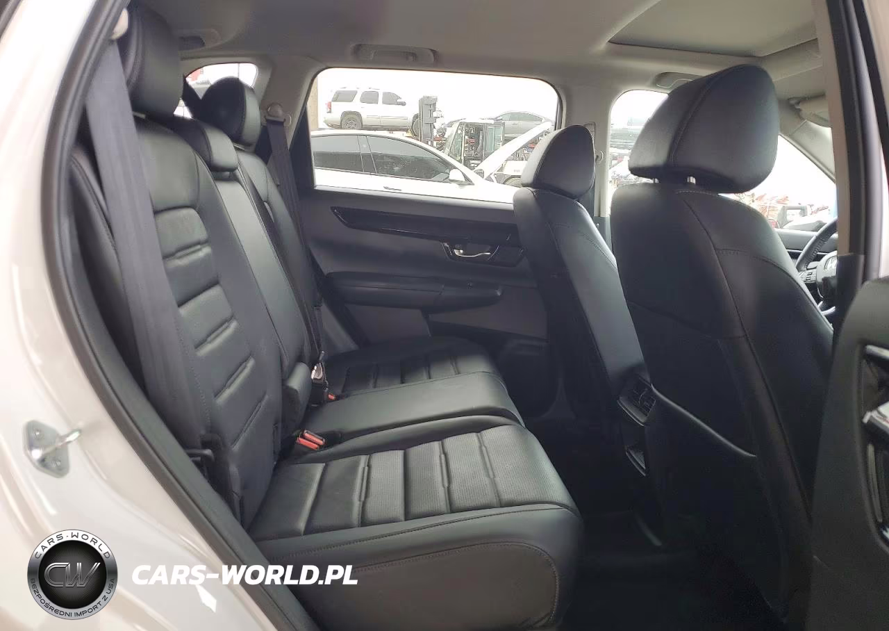 2024 Honda Cr-V Exl VIN:2HKRS3H70RH301789 - 11