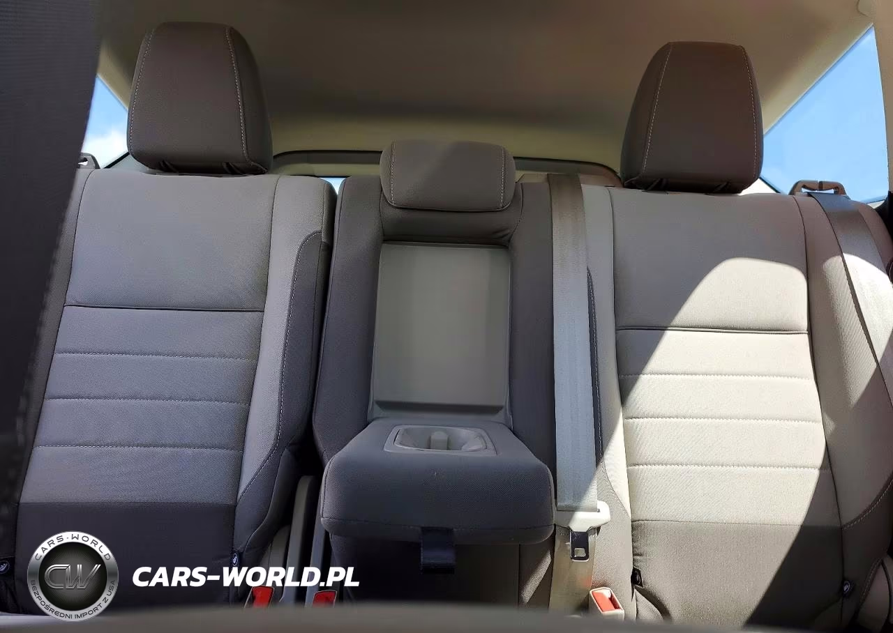 2014 Ford Escape Se VIN:1FMCU0GX2EUC98776 - 10