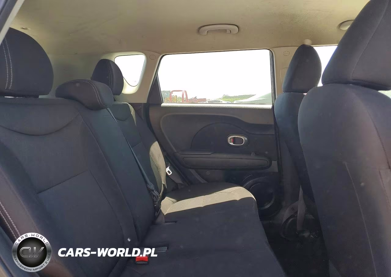 2015 Kia Soul Base VIN:KNDJN2A2XF7236155 - 11