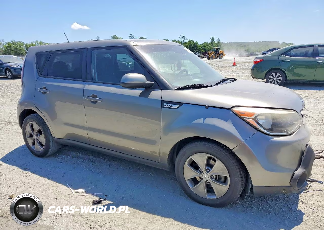 2015 Kia Soul Base VIN:KNDJN2A2XF7236155 - 4