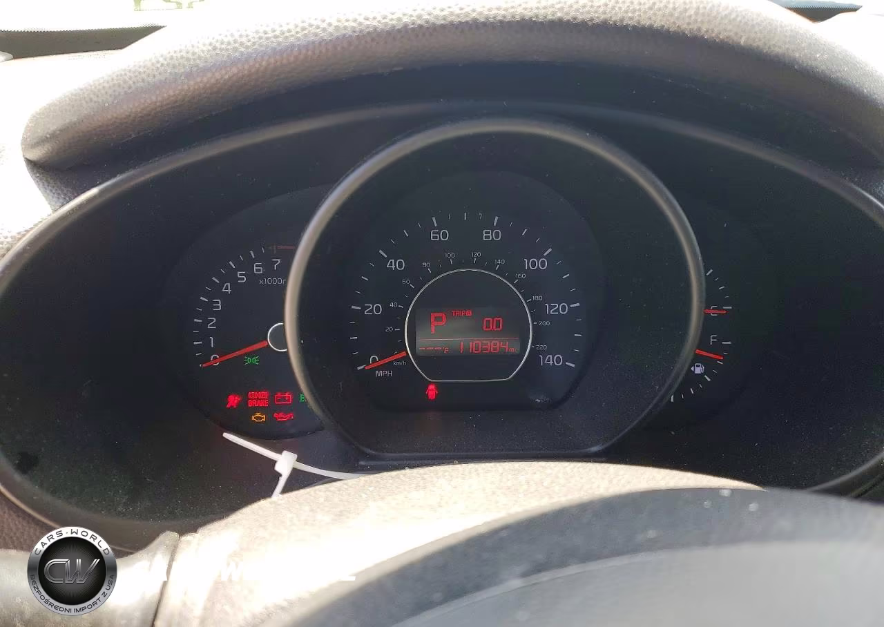 2015 Kia Soul Base VIN:KNDJN2A2XF7236155 - 9