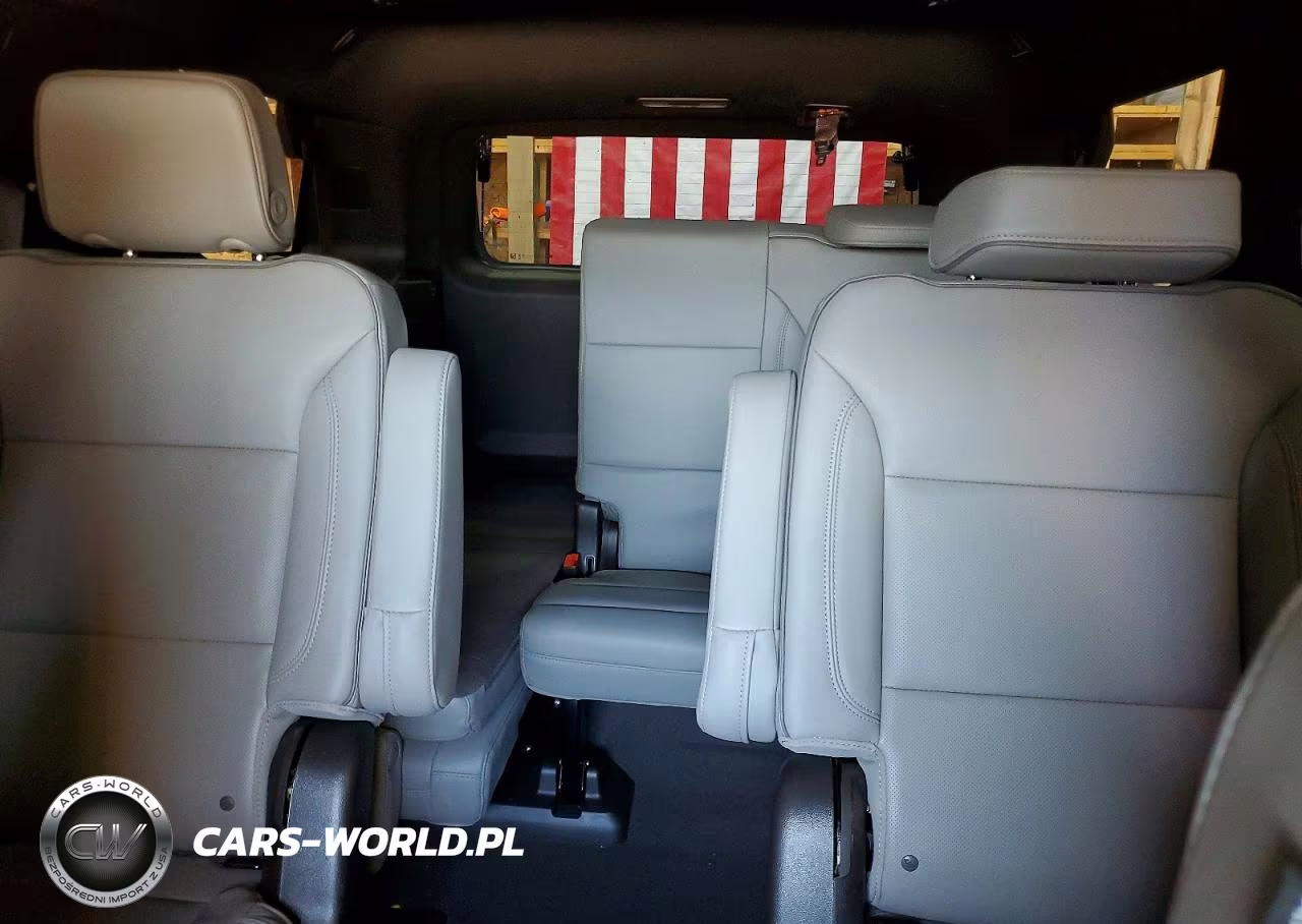 2023 GMC Yukon Slt VIN:1GKS2BKDXPR558785 - 10