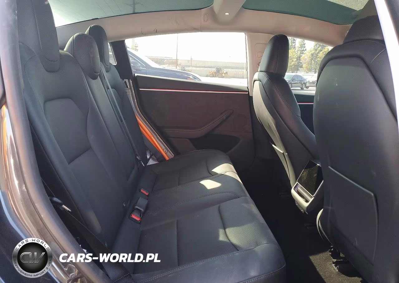 2024 Tesla Model 3 VIN:5YJ3E1EB9RF730194 - 10