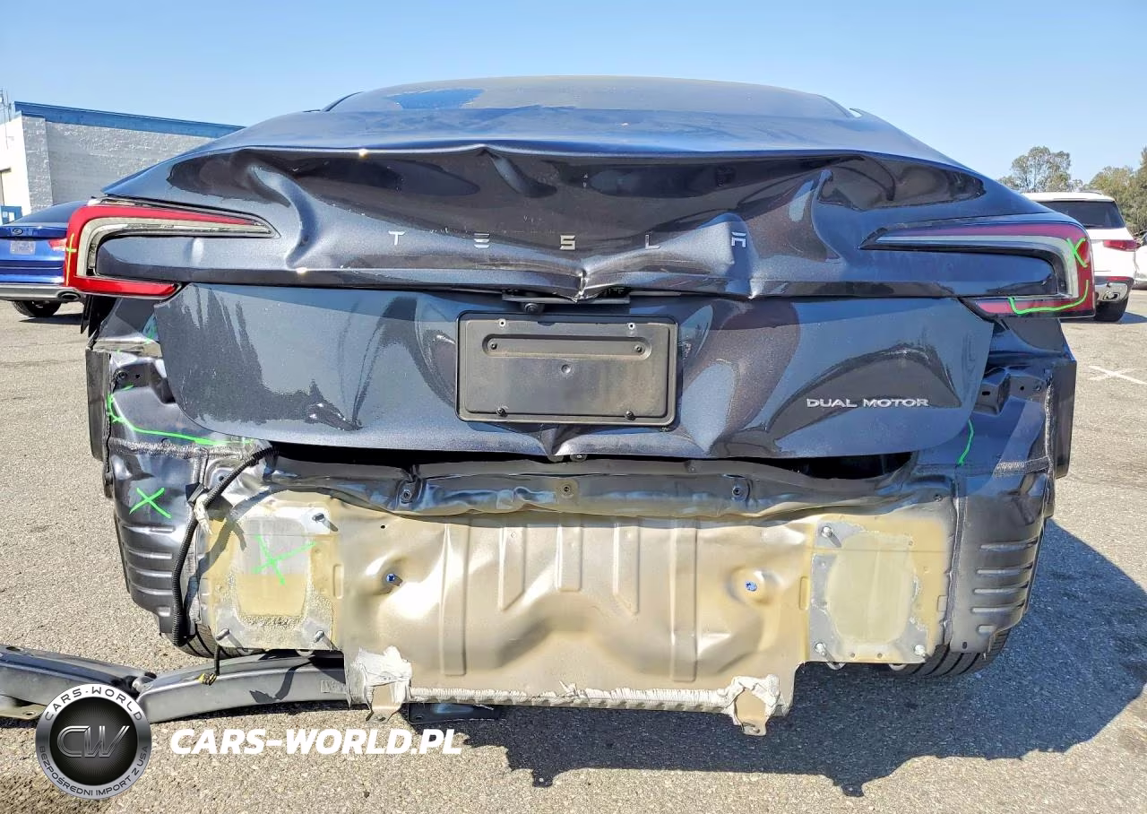 2024 Tesla Model 3 VIN:5YJ3E1EB9RF730194 - 6