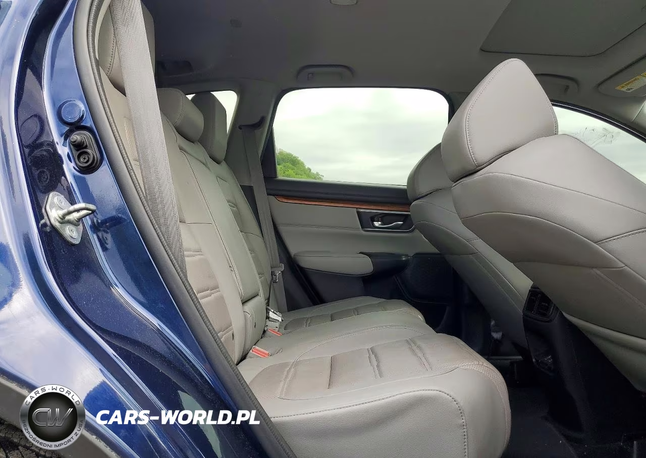 HONDA CR-V EXL VIN:2HKRW2H8XHH688292 - 11