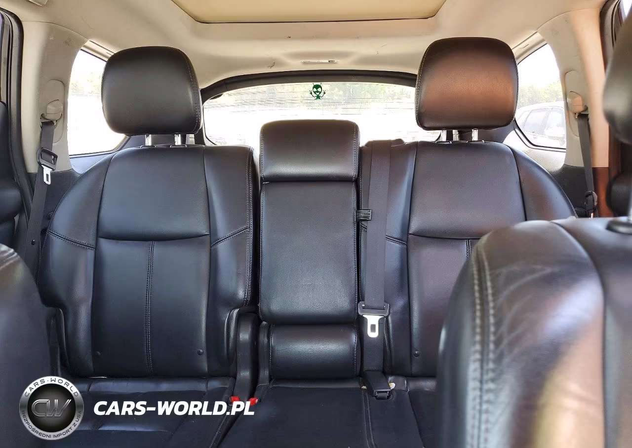 2013 Nissan Pathfinder S VIN:5N1AR2MM1DC637868 - 10