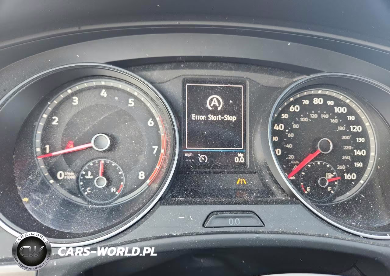 2018 Volkswagen Atlas Se VIN:1V2DP2CA6JC597392 - 13