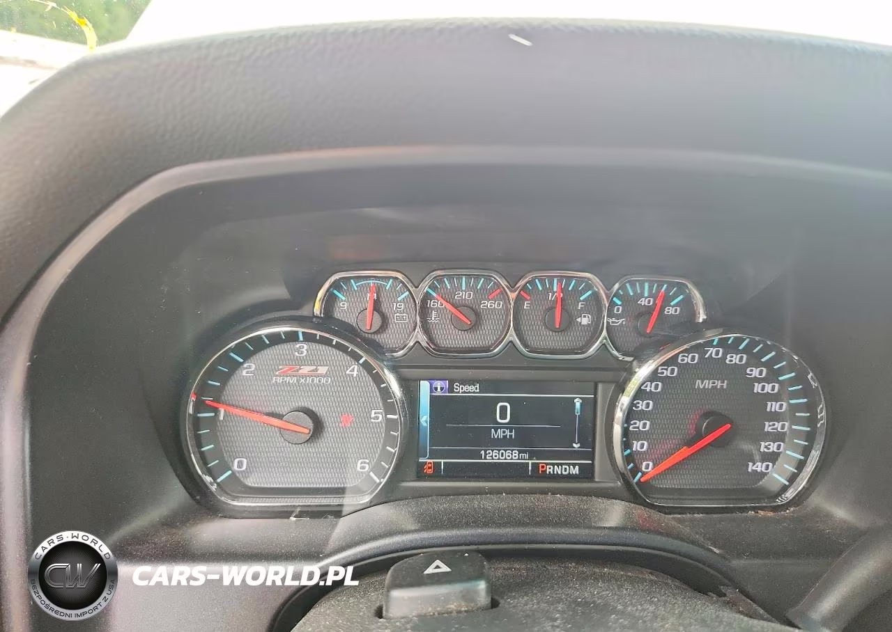 2014 Chevrolet Silverado C1500 Lt VIN:3GCPCREH6EG532820 - 9