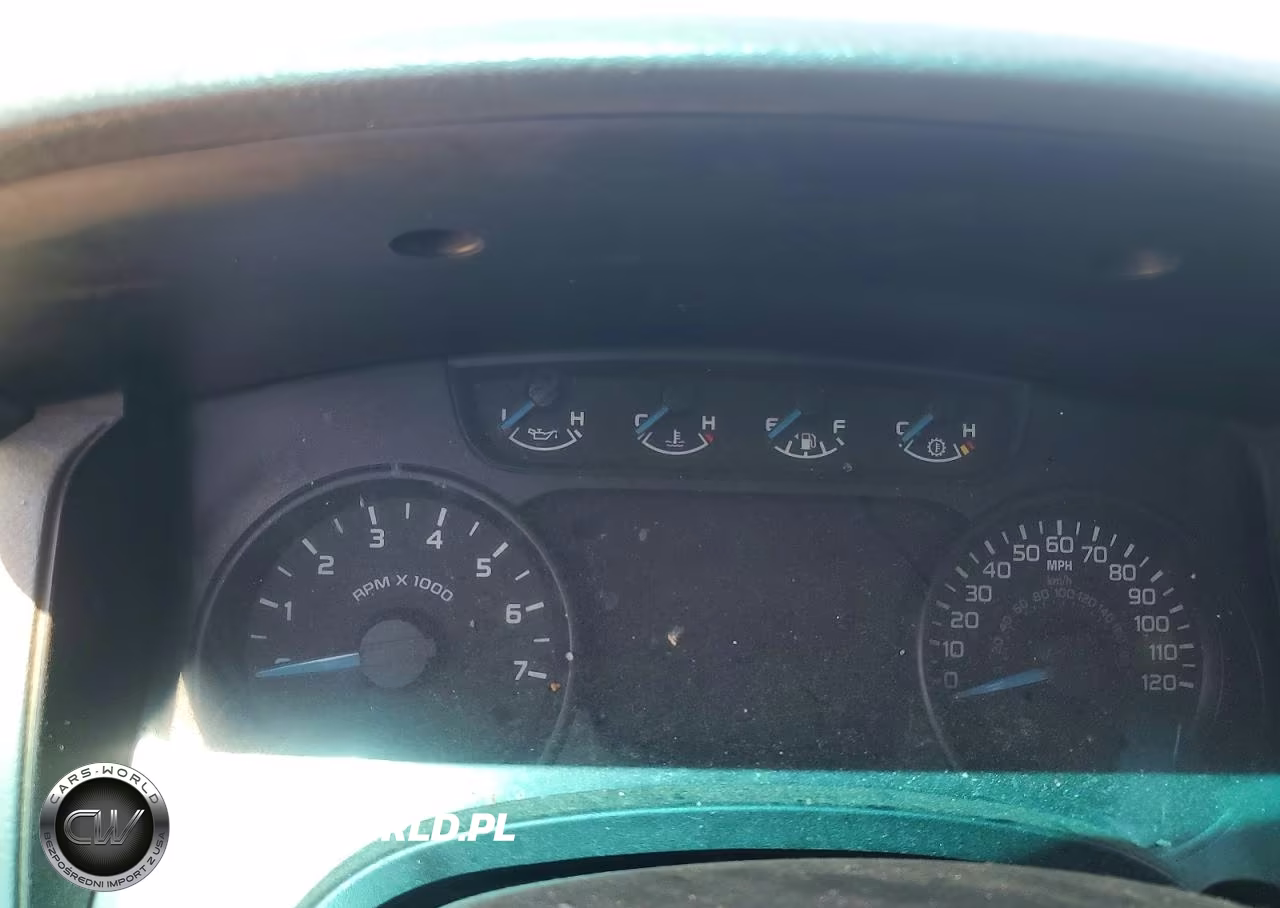 2013 Ford F150 Super Cab VIN:1FTFX1CF1DFA29201 - 9