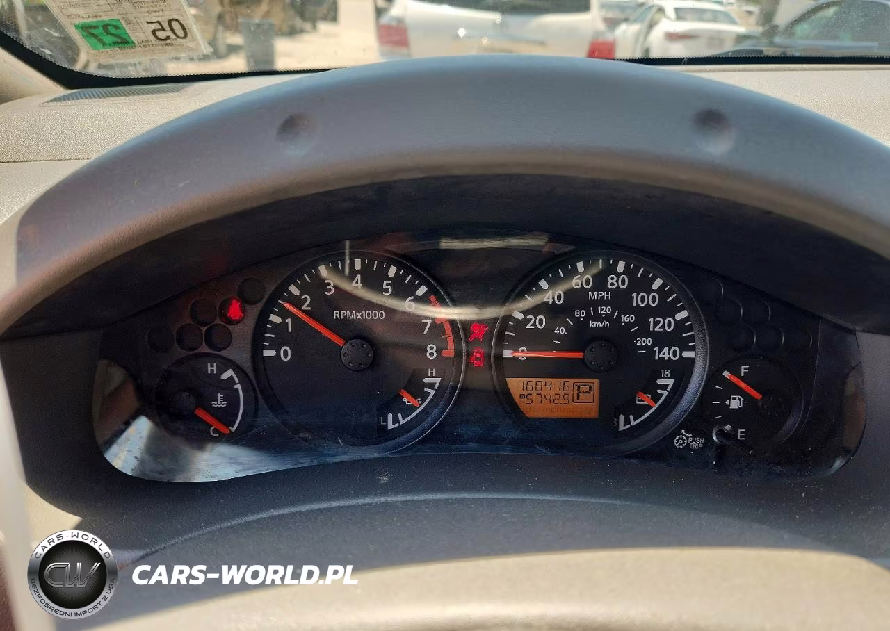 2019 Nissan Frontier Sv VIN:1N6AD0ER5KN732627 - 9