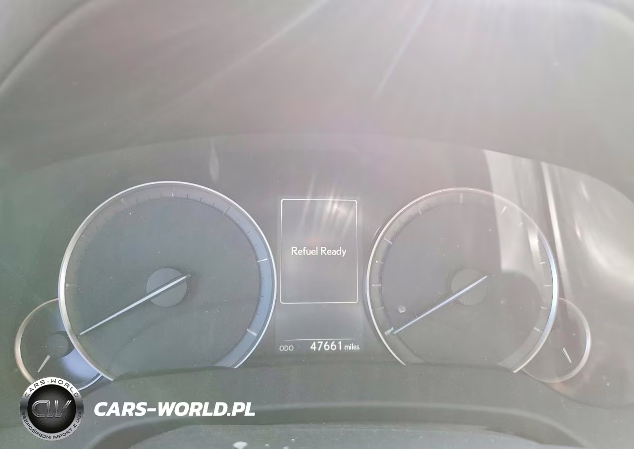 2018 Lexus Rx 450H F Sport Handling VIN:2T2BGMCA5JC023342 - 9