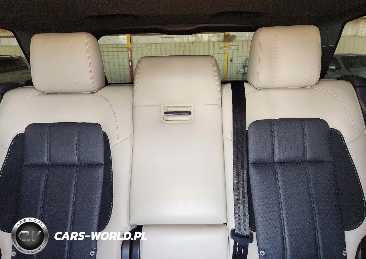2019 Land Rover Range Rover Sport Hst VIN:SALWS2SU0KA870210 - 10
