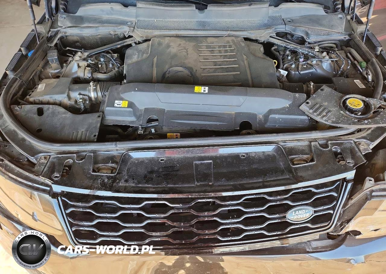 2019 Land Rover Range Rover Sport Hst VIN:SALWS2SU0KA870210 - 12