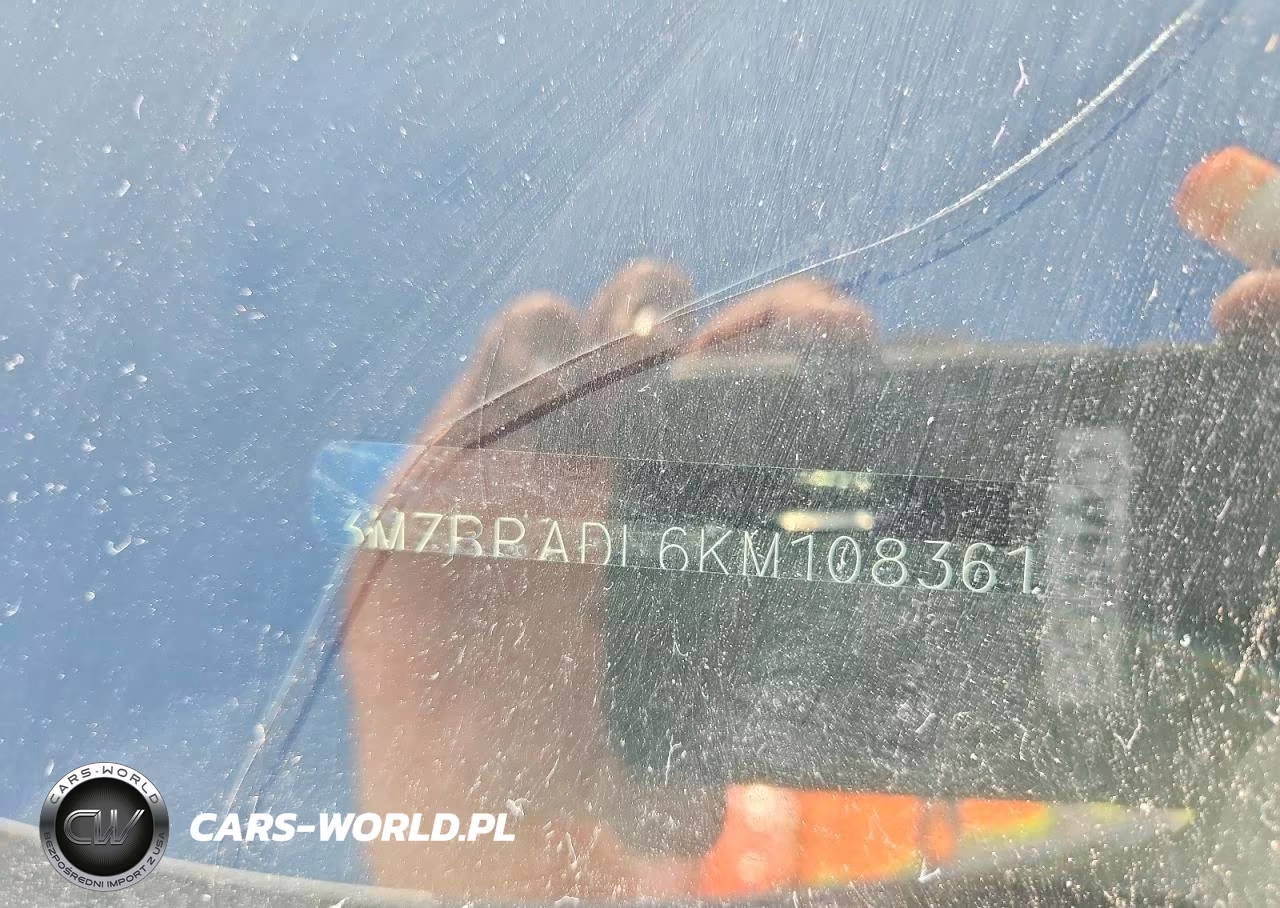 2019 Mazda 3 Preferred VIN:3MZBPADL6KM108361 - 13