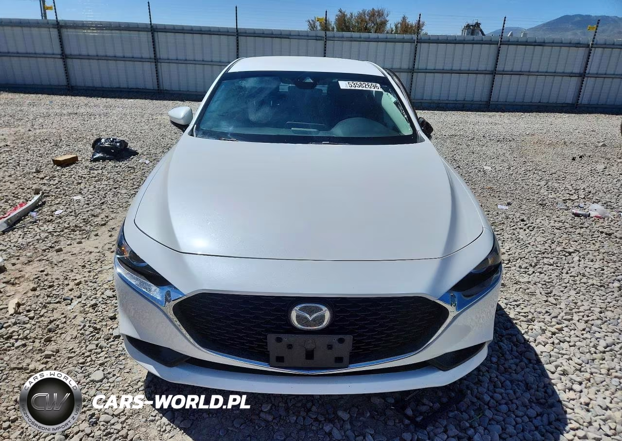 2019 Mazda 3 Preferred VIN:3MZBPADL6KM108361 - 5