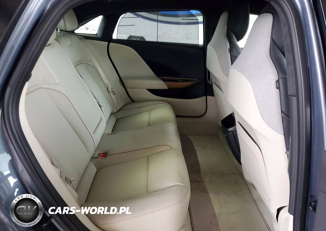 2025 Lucid Motors Air Pure VIN:50EA1PGA4SA030748 - 10