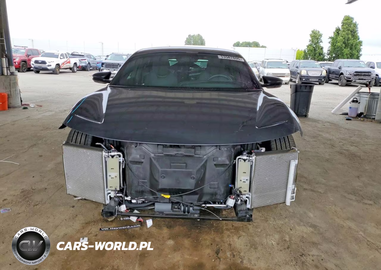 2025 Lucid Motors Air Pure VIN:50EA1PGA4SA030748 - 5