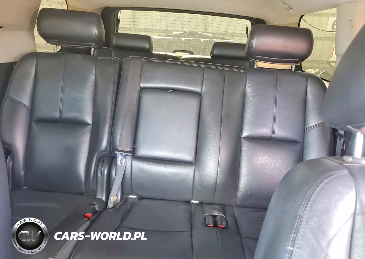 2010 Chevrolet Tahoe C1500 Lt VIN:1GNMCBE3XAR222704 - 10