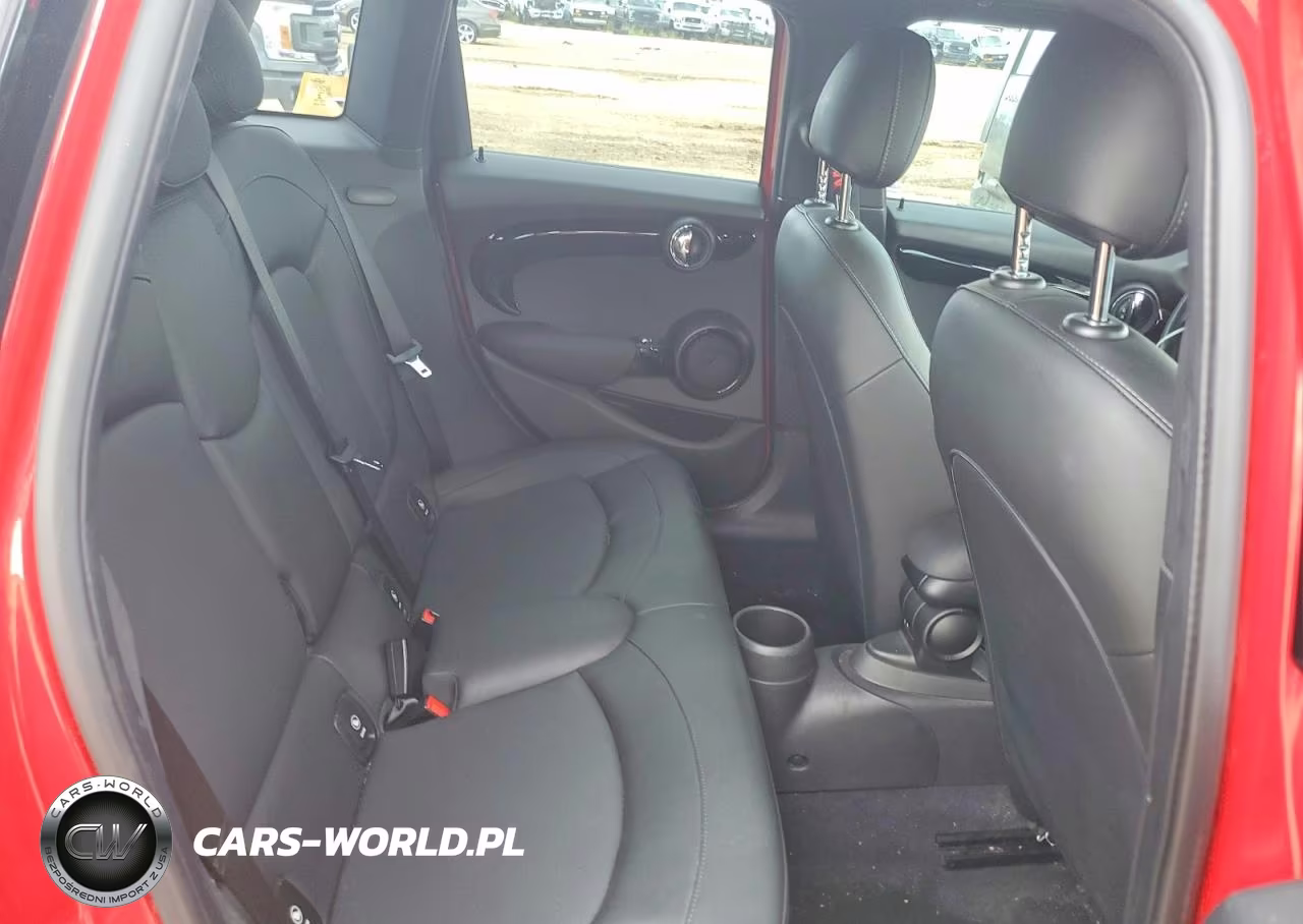 2019 Mini Cooper VIN:WMWXU1C54K2H73707 - 10