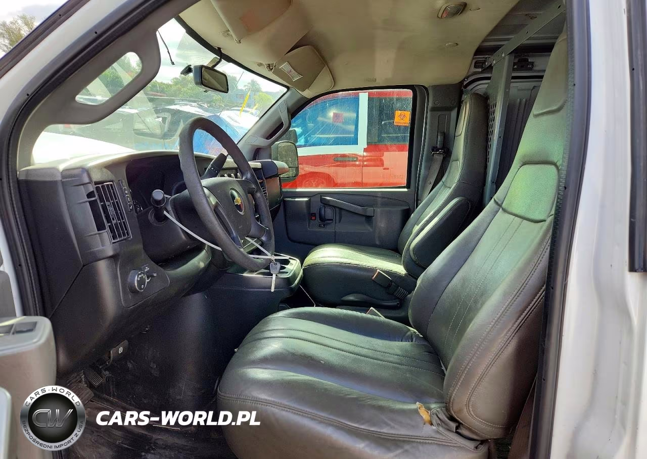 2017 Chev 1500 Work Regular Ca VIN:1GCWGAFF8H1139077 - 7