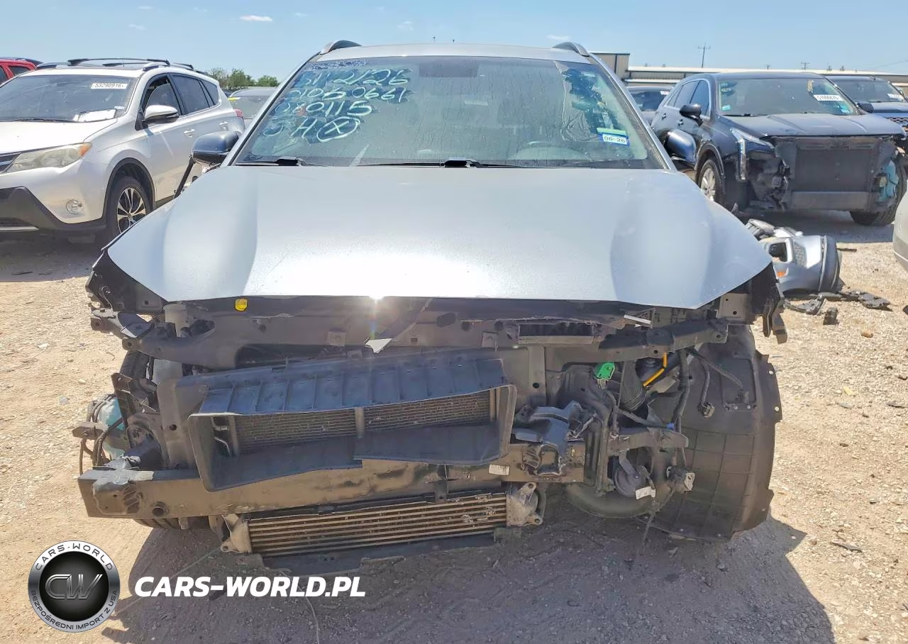 2018 Hyundai Kona Limited VIN:KM8K33A56JU080115 - 5