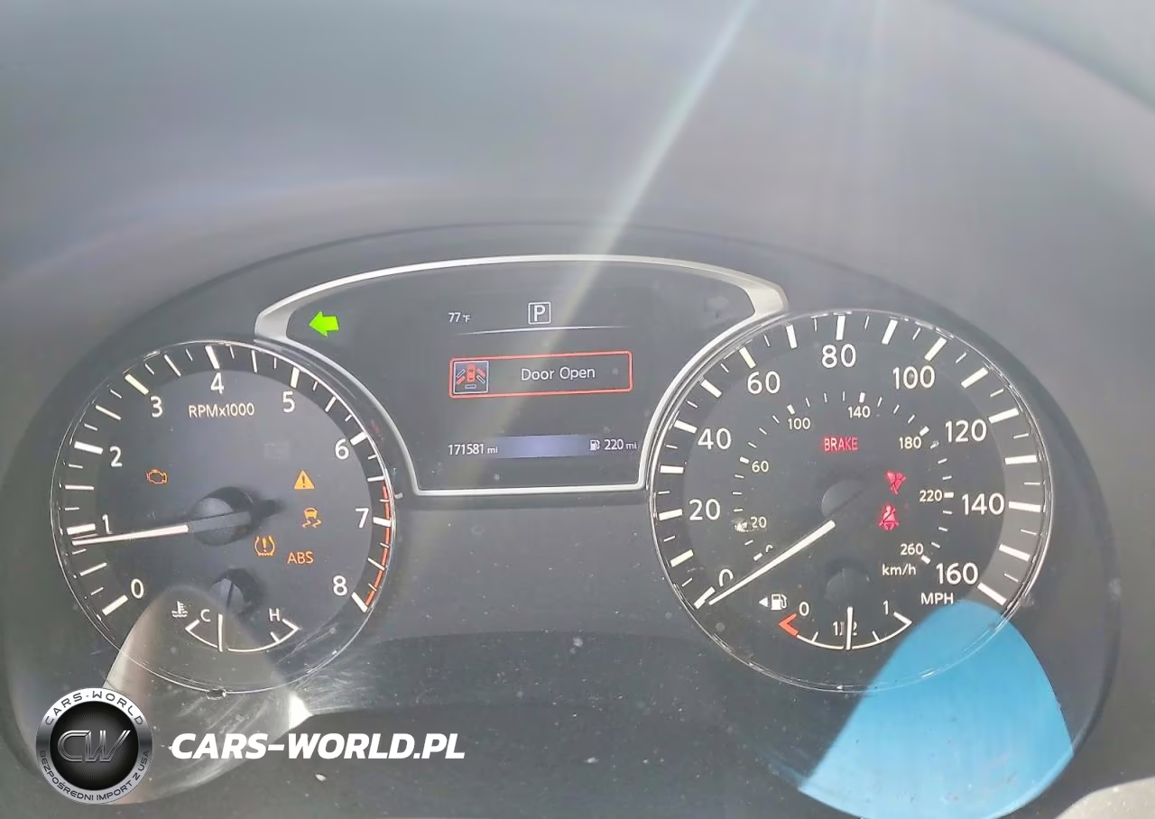 2017 Nissan Altima 2.5 S VIN:1N4AL3AP3HN348064 - 9