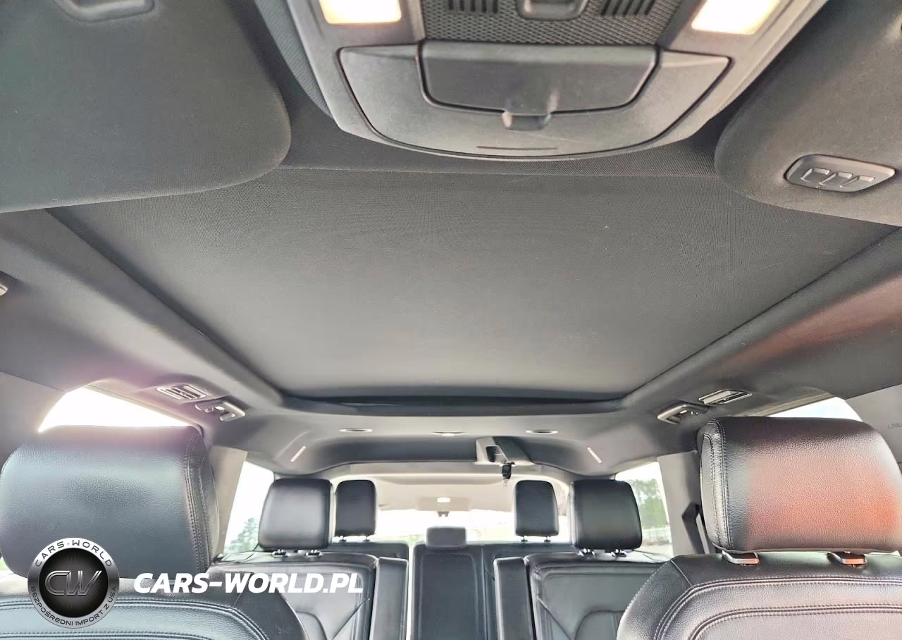 2018 Ford Expedition Limited VIN:1FMJU1KT6JEA02227 - 10