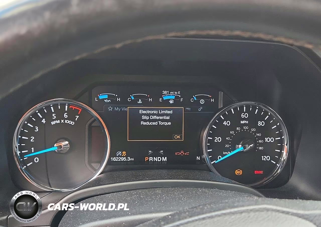 2018 Ford Expedition Limited VIN:1FMJU1KT6JEA02227 - 9