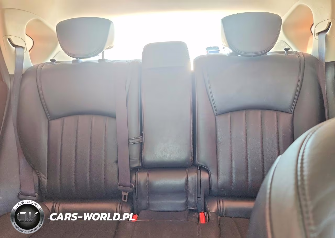 2012 Infiniti Ex35 VIN:JN1AJ0HP8CM400892 - 10