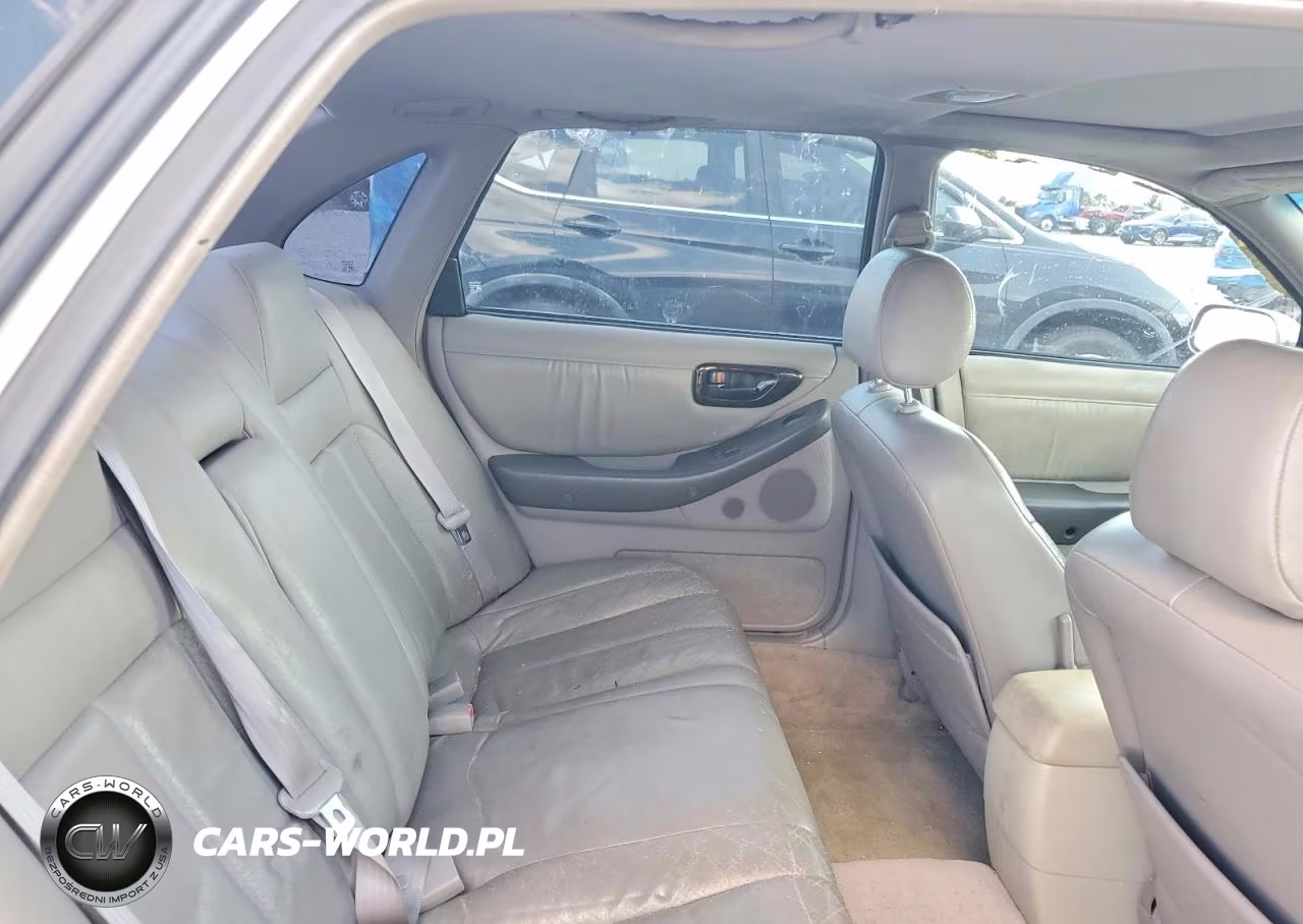 1999 Toyota Avalon Xls VIN:4T1BF18B3XU340230 - 10