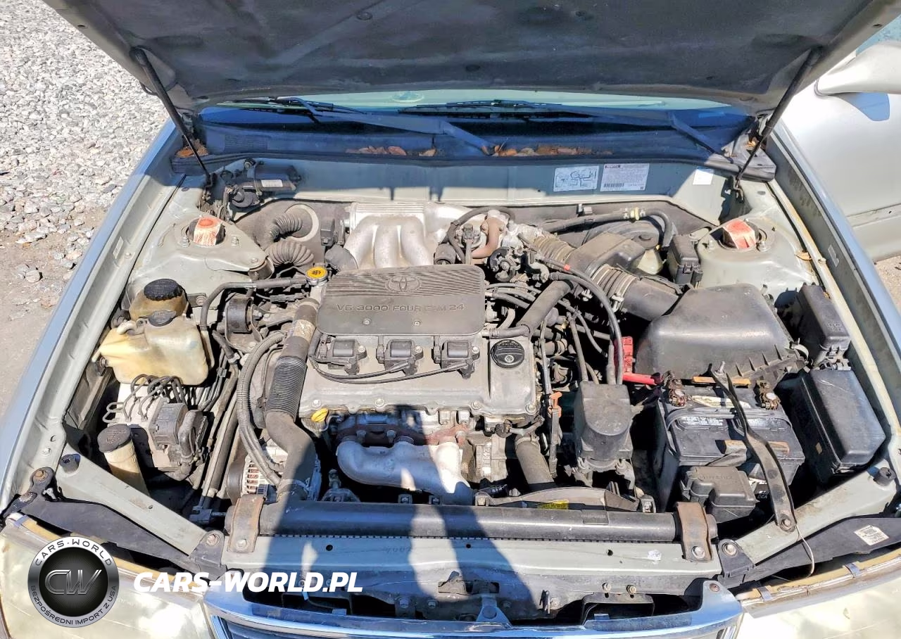 1999 Toyota Avalon Xls VIN:4T1BF18B3XU340230 - 11