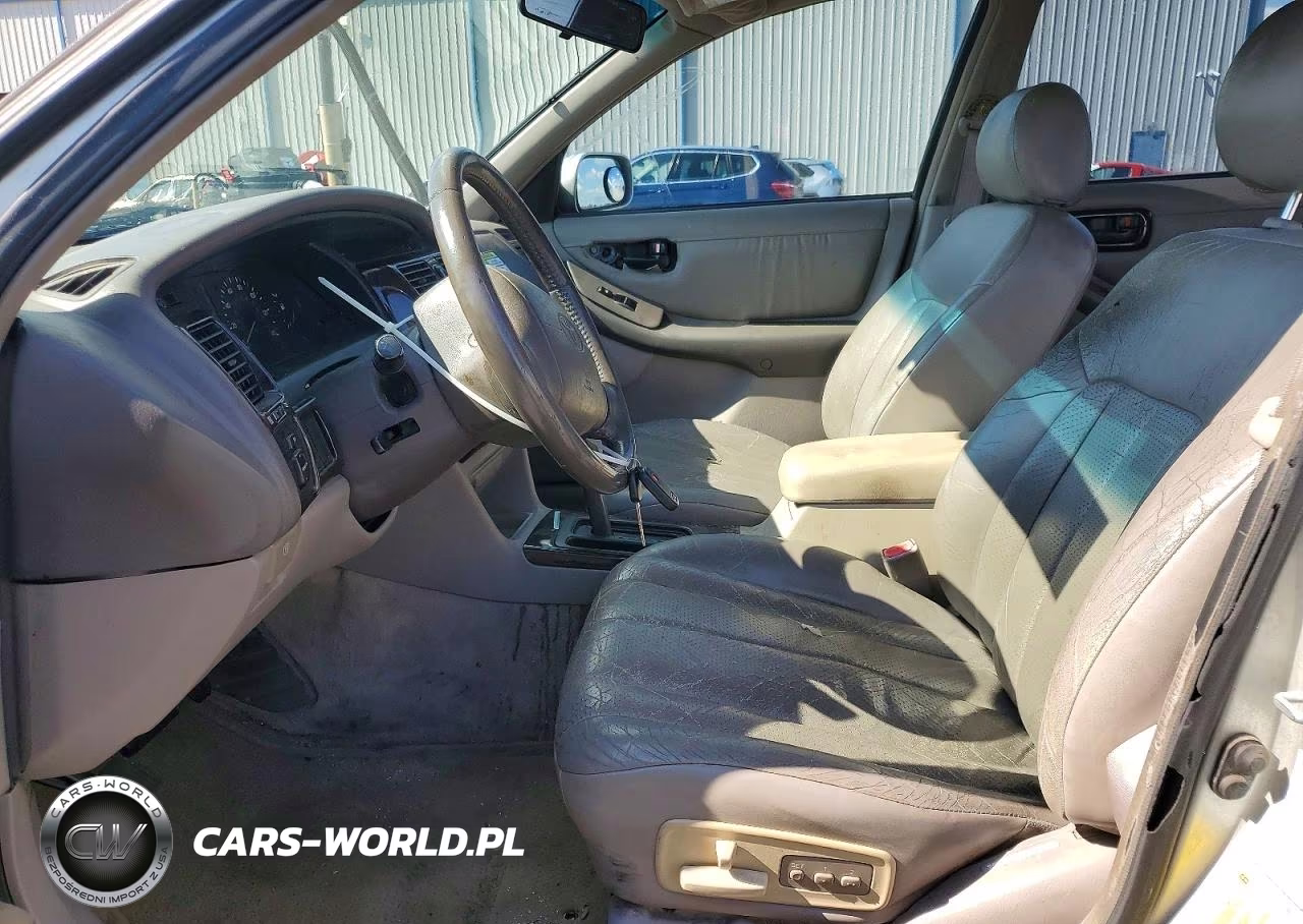 1999 Toyota Avalon Xls VIN:4T1BF18B3XU340230 - 7