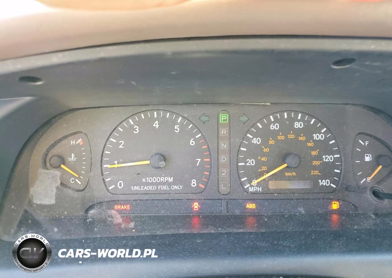 1999 Toyota Avalon Xls VIN:4T1BF18B3XU340230 - 9