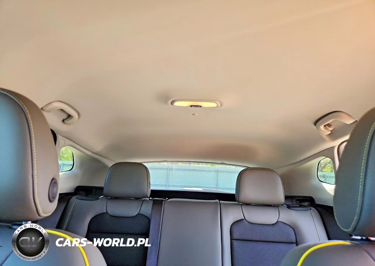 2025 Chevrolet Trax Activ VIN:KL77LKEP1SC313211 - 10