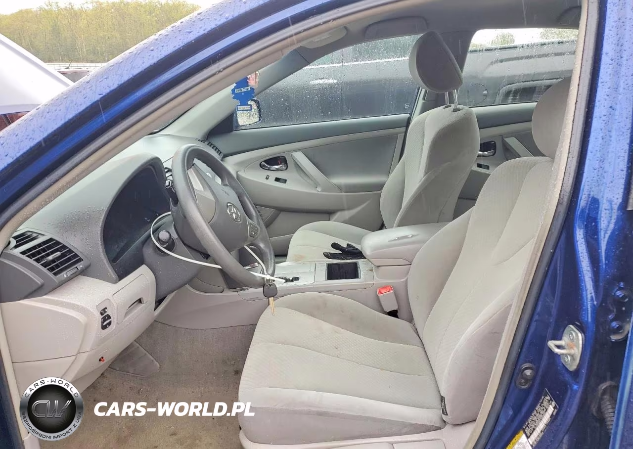 2007 Toyota Camry Ce VIN:4T1BE46K77U006032 - 7
