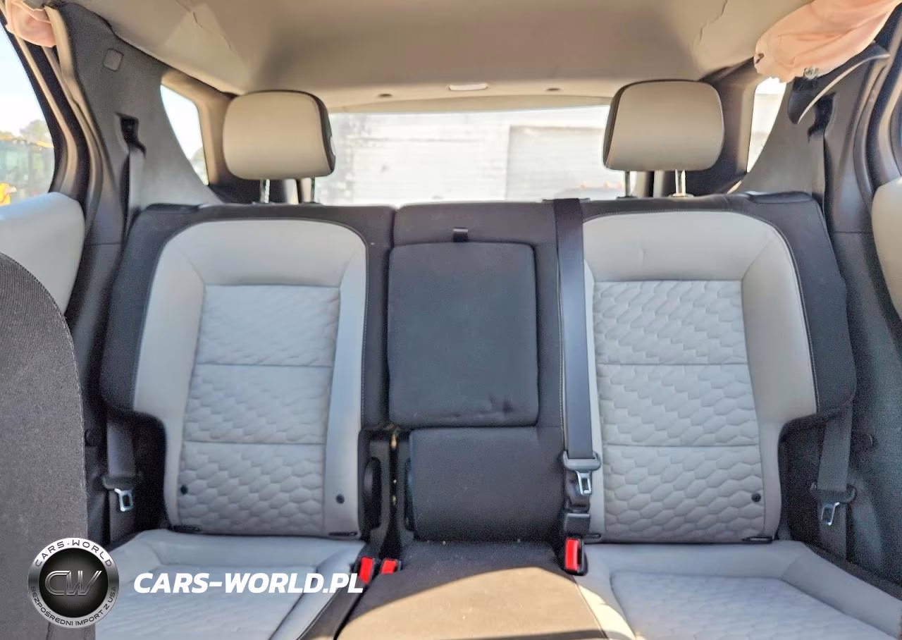 2019 Chevrolet Equinox Ls VIN:3GNAXHEV9KL359248 - 10